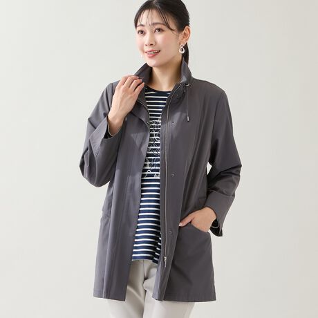 [^ԁF21105501]iЉy傫TCYzyL`4LTCYWJzXgb`ƌyŐlC̃AE^[j[AILk̃iCXgb`fނ̃WPbgłB炩ȕƃjAX̂J[WJŁAĤɊԈႢȂ̈ꖇBy₩ɐDăVɂȂɂ̂ŁAfC[gxV[܂Œ܂킹܂Bt[hX^hJ[̃fUCŁÃ݂t@Xi[Jƃt[hoĂ֗ȎdlłBEGXgɂ̓SʂĂAẼXgbp[Œ߂\Bו̃fBeB[܂ł~[[̈ꉟAE^[łByfg175cmzIWƃO[3LTCY͈ꕔX܂ƃICVbvł4LTCY̓ICVbvłR[fBl[gpcX^C̃AE^[Ƃđ劈ByɐD̂łƂo痷ŝɂƒ܂킹܂BV[Vɍ킹ăt[hOAEGXgƍiď炵̂IXXłBifނ̌Fʑfނ̓FȂfނ̌F򂪂Ȃfނ̐LkF闠ndlFȂF݂Ƀt[h[\OgɃ|Pbg聡RZvglXȃV[ɍ킹ăZNgłg[^R[fBl[guhBANeBuȃCtX^CyނkTCY~ZXɁAGKg{ȃX^COĂ܂BBeɂ̓ŐFČꍇ܂Bi摜̓Tv̂߁AFTCYAvgʒuAdlȂǂɕύXꍇ܂B戵\mF̏Ap肢܂B