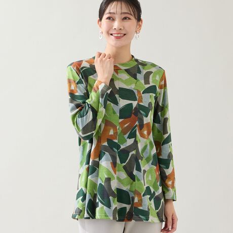 [^ԁF21125508]iЉy傫TCYzyL/LL/3LTCYzy􂦂zYȐFgŃR[fBl[g؂₩ɍʂ鍑YJbg\[_炩̍Yfނ̃gbvXBFN₩ȃnP^b`̃vgfꖇłB肪BŜ钅ŃpcX^CƍDBꖇł͂AxXgWPbg̃Ci[ɂ܂킹܂BE{E􂢉yfg175cmz͈ꕔX܌菤ił3LTCY̓ICVbvłR[fBl[gJWAȒȂɐFǂYĂJbg\[BꖇłfGłAxXgWPbg̃Ci[ɂĂfĂ߂łBifނ̌Fʑfނ̓FȂfނ̌F򂪂Ȃfނ̐LkF鑳FʒuFiɂĈقȂ\聡RZvglXȃV[ɍ킹ăZNgłg[^R[fBl[guhBANeBuȃCtX^CyނkTCY~ZXɁAGKg{ȃX^COĂ܂BBeɂ̓ŐFČꍇ܂Bi摜̓Tv̂߁AFTCYAvgʒuAdlȂǂɕύXꍇ܂B戵\mF̏Ap肢܂B