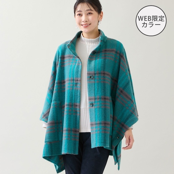 SLOBE IENA ブランケットステッチニットジャケット ブランケットステッチニットジャケット（その他ジャケット・スーツ