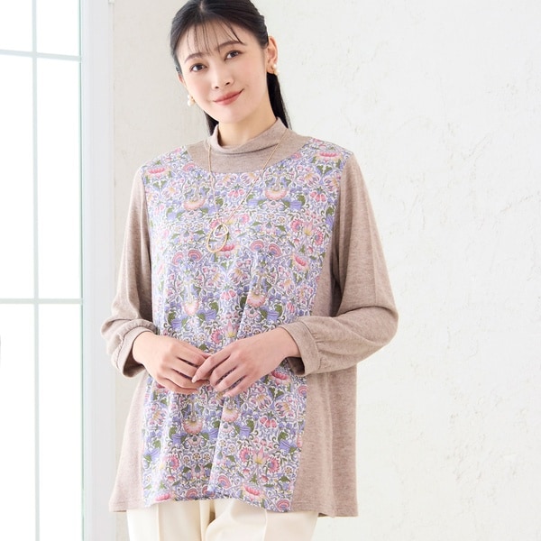 [�}���C]�y�􂦂�E3L/4L�T�C�Y����zV&A ���E�f�� �p�t�X���[�u�J�b�g�\�[/�~�[�[���imissel�j �x�[�W��