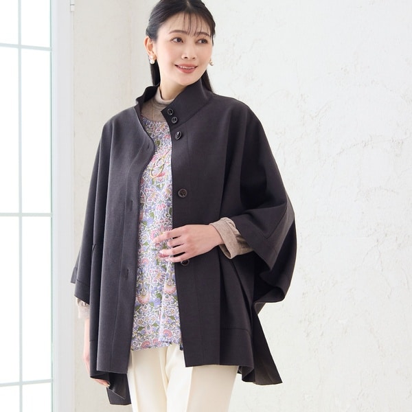 テントラインショートコート | スローブ イエナ(SLOBE IENA