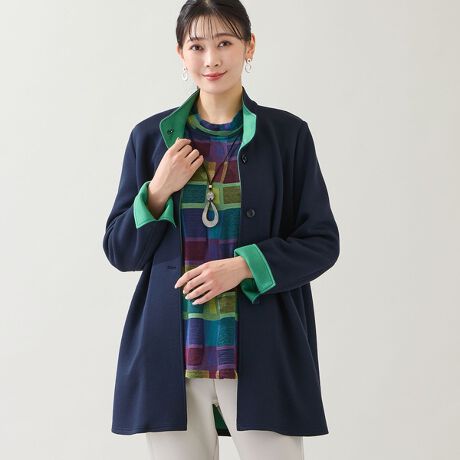 [^ԁF21106504]iЉy傫TCYzyL`4LTCYWJzF̃ANZgI_炩{fBރCgAE^[ӂƂ\tgȕ̍Y_{[jbggpBʂ̃J[OlC̑fނłBO[̓sNA_[Nu[̓O[ANZgɂȂĂ܂BqbvCB钅ňSpcX^CƑQBn̂ȂyȐDSnŃfC[gxV[܂Ŋ􂵂܂BĤoɃsb^̃AE^[𐥔񂨊y݂Byfg175cmz3LTCY͈ꕔX܂ƃICVbvł4LTCY̓ICVbvłR[fBl[gpcƂ̃JWAR[fɃsb^̃AE^[B܂ԂėF`ƌȂ߂łBfjpcƃXj[J[ŃANeBuɃR[fBl[gAVcuEXƂ̃LC߂ȃR[fBl[gy݂܂Bifނ̌Ffނ̓FȂfނ̌F򂪂Ȃfނ̐LkF闠ndlFȂFOgɃ|Pbg聡RZvglXȃV[ɍ킹ăZNgłg[^R[fBl[guhBANeBuȃCtX^CyނkTCY~ZXɁAGKg{ȃX^COĂ܂BBeɂ̓ŐFČꍇ܂Bi摜̓Tv̂߁AFTCYAvgʒuAdlȂǂɕύXꍇ܂B戵\mF̏Ap肢܂B