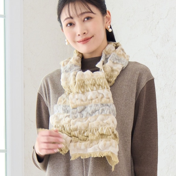 マッキントッシュ　ファーティペット フェイクファーティペット | マッキントッシュ フィロソフィー