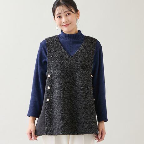 [^ԁF21006508]iЉy傫TCYzyL/LL/3LTCYzӂƂ[vjbgltF~jȃxXg~̏d˒ɉ؂€YĂxXgVoBtgɂӂƂ[vjbggpĝ݂fUCłBV[vɌĂVlbNBeg͖ñW[W[gp邱ƂŁAƂ͋Cły݂܂BTCh̃^{^CȂ|CgɁBZ[^[uEXƂ̏d˒ŕi悭܂xXǵAlƉ@ȂNNnɃsb^̃ACełByfg175cmz3LTCY̓ICVbvłR[fBl[gJbg\[Z[^[Ƃ̏d˒y݂܂BuEXVcɏd˂΂GKgɒȂ܂B肪B钷߂̒Ȃ̂ŁA{g̓pc߂łBifނ̌Ffނ̓FȂfނ̌F򂪂Ȃfނ̐LkF闠ndlFȂʒuFiɂĈقȂ\Eẽ{^͏ł̂ŊJ͂ł܂񁡃RZvglXȃV[ɍ킹ăZNgłg[^R[fBl[guhBANeBuȃCtX^CyނkTCY~ZXɁAGKg{ȃX^COĂ܂BBeɂ̓ŐFČꍇ܂Bi摜̓Tv̂߁AFTCYAvgʒuAdlȂǂɕύXꍇ܂B戵\mF̏Ap肢܂B