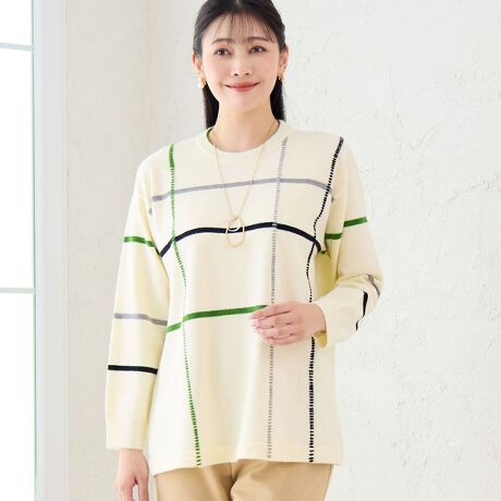 [^ԁF21136505]iЉy傫TCYzy3LTCYzXeb`̕ҒnȉZ[^[J[`FbNڂ䂭Z[^[VoI12Q[W̊炩ȃ^b`̃Z[^[́AhbvV_[ŃbNX̂VGbǵBF`FbNŁAIɃXeb`̕ҒñfUCłBJWA߂ȂXbLƂȂ̂ől̃fC[R[fɃsb^łByfg175cmz傫TCYFTCY\LcL`LLTCŶqlɂ߂łBpɂ͌l܂̂ŁAڍׂ̓TCY\LmFB3LTCY̓ICVbvłR[fBl[gꖇŒĂT}ɂȂZ[^[Bfp̂悤ɃxXgDAR[g̃Ci[ƂĂ܂킹܂B肪B钅Ȃ̂ŁA{g̓pc߂łBfj̃pcƂ̃JWAR[fAChpcƂ̃bNX̂钅ȂfGłBifނ̌Ffނ̓FȂfނ̌F򂪂Ȃfނ̐LkF鑳FʒuFiɂĈقȂ\聡RZvglXȃV[ɍ킹ăZNgłg[^R[fBl[guhBANeBuȃCtX^CyނkTCY~ZXɁAGKg{ȃX^COĂ܂BBeɂ̓ŐFČꍇ܂Bi摜̓Tv̂߁AFTCYAvgʒuAdlȂǂɕύXꍇ܂B戵\mF̏Ap肢܂B