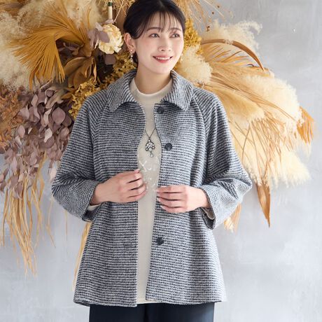 [^ԁF21106511]iЉy傫TCYzy3LTCYzӂy₩ɐDĕi悭܂XCo[WPbgyĕۉQ̃XCo[jbg̃WPbgłBCՂƊ܂񂾏_炩ŁAׂ璹iłBbNX̂ACVGbgBwɂ̓^bNAӂƍLptF~jłBƐDĒgAfC[GKXV[܂Ŋ􂷂IXX̃AE^[łBEntyfg175cmz傫TCYFTCY\LcL`LLTCŶqlɂ߂łBpɂ͌l܂̂ŁAڍׂ̓TCY\LmFB3LTCY̓ICVbvłR[fBl[gȂŃpcX^C͂AXJ[g⃏s[XƂ̃R[fBl[gy݂܂Bmg[ŃR[fBl[gƂGKgȈۂɁBfjpcƃJWA_EȂOKłBifނ̌Ffނ̓FȂfނ̌F򂪂Ȃfނ̐LkF₠闠ndlFFʒuFiɂĈقȂ\聡RZvglXȃV[ɍ킹ăZNgłg[^R[fBl[guhBANeBuȃCtX^CyނkTCY~ZXɁAGKg{ȃX^COĂ܂BBeɂ̓ŐFČꍇ܂Bi摜̓Tv̂߁AFTCYAvgʒuAdlȂǂɕύXꍇ܂B戵\mF̏Ap肢܂B