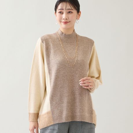 [^ԁF21136504]iЉy傫TCYzy3LTCYzӂ_炩^b`ŖȂIoCJ[Z[^[~̒ȂɌȂZ[^[BӂƏ_炩ŕ҂ݏグ芴Ղ̃ACełB␞̃u̐FoCJ[̃fUCBx[Ŵ݃tg̃J[ς3FgƂȂĂ܂BɑO㍷A̓qbvCJo[łŜVGbgByĒgA̓~IXX̃Z[^[łByfg175cmz傫TCYFTCY\LcL`LLTCŶqlɂ߂łBpɂ͌l܂̂ŁAڍׂ̓TCY\LmFB3LTCY̓ICVbvłR[fBl[goCJ[ȃZ[^[͓~̂ɊԈႢȂBꖇłAR[gCɂ܂킹܂BChpcƂ̃bNX钅ȂfGłBifނ̌Ffނ̓FȂfނ̌F򂪂Ȃfނ̐LkF鑳FʒuFiɂĈقȂ\聡RZvglXȃV[ɍ킹ăZNgłg[^R[fBl[guhBANeBuȃCtX^CyނkTCY~ZXɁAGKg{ȃX^COĂ܂BBeɂ̓ŐFČꍇ܂Bi摜̓Tv̂߁AFTCYAvgʒuAdlȂǂɕύXꍇ܂B戵\mF̏Ap肢܂B