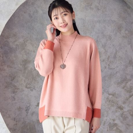 [^ԁF21136504]iЉy傫TCYzy3LTCYzӂ_炩^b`ŖȂIoCJ[Z[^[~̒ȂɌȂZ[^[BӂƏ_炩ŕ҂ݏグ芴Ղ̃ACełB␞̃u̐FoCJ[̃fUCBx[Ŵ݃tg̃J[ς3FgƂȂĂ܂BɑO㍷A̓qbvCJo[łŜVGbgByĒgA̓~IXX̃Z[^[łByfg175cmz傫TCYFTCY\LcL`LLTCŶqlɂ߂łBpɂ͌l܂̂ŁAڍׂ̓TCY\LmFB3LTCY̓ICVbvłR[fBl[goCJ[ȃZ[^[͓~̂ɊԈႢȂBꖇłAR[gCɂ܂킹܂BChpcƂ̃bNX钅ȂfGłBifނ̌Ffނ̓FȂfނ̌F򂪂Ȃfނ̐LkF鑳FʒuFiɂĈقȂ\聡RZvglXȃV[ɍ킹ăZNgłg[^R[fBl[guhBANeBuȃCtX^CyނkTCY~ZXɁAGKg{ȃX^COĂ܂BBeɂ̓ŐFČꍇ܂Bi摜̓Tv̂߁AFTCYAvgʒuAdlȂǂɕύXꍇ܂B戵\mF̏Ap肢܂B