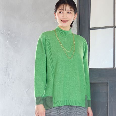 [^ԁF21136504]iЉy傫TCYzy3LTCYzӂ_炩^b`ŖȂIoCJ[Z[^[~̒ȂɌȂZ[^[BӂƏ_炩ŕ҂ݏグ芴Ղ̃ACełB␞̃u̐FoCJ[̃fUCBx[Ŵ݃tg̃J[ς3FgƂȂĂ܂BɑO㍷A̓qbvCJo[łŜVGbgByĒgA̓~IXX̃Z[^[łByfg175cmz傫TCYFTCY\LcL`LLTCŶqlɂ߂łBpɂ͌l܂̂ŁAڍׂ̓TCY\LmFB3LTCY̓ICVbvłR[fBl[goCJ[ȃZ[^[͓~̂ɊԈႢȂBꖇłAR[gCɂ܂킹܂BChpcƂ̃bNX钅ȂfGłBifނ̌Ffނ̓FȂfނ̌F򂪂Ȃfނ̐LkF鑳FʒuFiɂĈقȂ\聡RZvglXȃV[ɍ킹ăZNgłg[^R[fBl[guhBANeBuȃCtX^CyނkTCY~ZXɁAGKg{ȃX^COĂ܂BBeɂ̓ŐFČꍇ܂Bi摜̓Tv̂߁AFTCYAvgʒuAdlȂǂɕύXꍇ܂B戵\mF̏Ap肢܂B