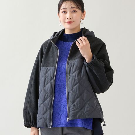 [^ԁF21106507]iЉy傫TCYzy3LTCYzl̃X|[eBJWAɎꂽّfގg̃AE^[E[̃W[W[ƒȃLggݍ킹WPbgłBfނ̃RgXgŁAI[o[TCYۂfUCBɂƂ̂郊bNXՂ̃AE^[łBt[h̓t@Xi[ŎO\Bt[h΃XbLƂX^hJ[ƂĂy݂܂BƐD邾Ŕołj[AE^[łByfg175cmz3LTCY͈ꕔX܂ƃICVbvł傫TCYFTCY\LcL`LLTCŶqlɂ߂łBpɂ͌l܂̂ŁAڍׂ̓TCY\LmFBR[fBl[gpcƂ̃JWAX^CAXJ[g⃏s[XƂ̊ÃJWAȒȂ܂Ŋy߂܂BbNX̂VGbgȂ̂ŁAI[o[TCỸCi[Ƃ킹₷̂͂łBifނ̌Ffނ̓FȂfނ̌F򂪂Ȃfނ̐LkF₠i^t^͂ȂjndlFȂFʒuFiɂĈقȂ\OgɃ|Pbgt[hOOKRZvglXȃV[ɍ킹ăZNgłg[^R[fBl[guhBANeBuȃCtX^CyނkTCY~ZXɁAGKg{ȃX^COĂ܂BBeɂ̓ŐFČꍇ܂Bi摜̓Tv̂߁AFTCYAvgʒuAdlȂǂɕύXꍇ܂B戵\mF̏Ap肢܂B