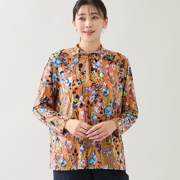 [�}���C]�y�􂦂�E���{���E3L/4L�T�C�Y����z�ԕ��N�уJ�b�g�\�[/�~�[�[���imissel�j �I�����W