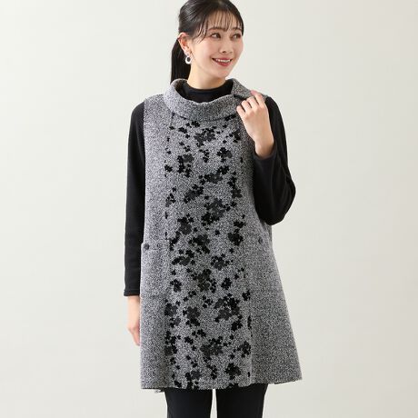 [^ԁF21006509]iЉy傫TCYzyL`4LTCYWJzۂ蒅ĕi悭̌^Jo[l̃WXJ_炩Lk̂jbgWJ[h̃Wp[XJ[gBtgɂ͏ԕ̃tbNHiȊÂYꖇłBݕtłƊAbvI{fBۂƕACɂȂ邨qbvCJo[ł܂B|Pbĝoɕ֗ȃ|CgłˁByfg175cmz4LTCY̓ICVbvłR[fBl[gJbg\[⃊uZ[^[Ƃ̏d˒߂łBmg[ł܂Ƃ߂΃GKgȈۂɁBWPbgDA߂̂lbNXYĂ؂₩őfGłBifނ̌Ffނ̓FȂfނ̌F򂪂Ȃfނ̐LkF闠ndlFȂʒuFiɂĈقȂ\OgɃ|Pbg聡RZvglXȃV[ɍ킹ăZNgłg[^R[fBl[guhBANeBuȃCtX^CyނkTCY~ZXɁAGKg{ȃX^COĂ܂BBeɂ̓ŐFČꍇ܂Bi摜̓Tv̂߁AFTCYAvgʒuAdlȂǂɕύXꍇ܂B戵\mF̏Ap肢܂B