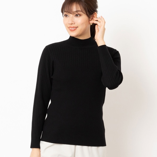人気アイテム】ドルマンセーター | ミゼール(missel) | マルイウェブ