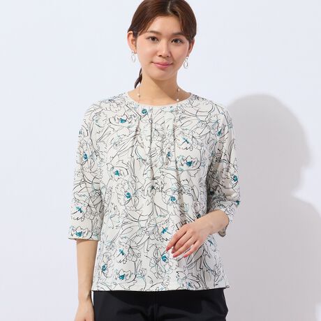 [^ԁF12124521]iЉy􂦂zSGKgȉԕgbvXTƂy₩ȕ̃X[Xfނ̃Jbg\[B悤ȃ^b`ŕ`ԕiȁAX^CςƉ؂₮ꖇłB݂̃`[g^bNCȂ|CgɁBȂ₷Ń{gIтɂAfC[GKXV[܂Ŋ􂵂Ă܂BE{E􂢉yfg166cmzR[fBl[gpcX^CɊÂYĂԕgbvXBPiłf܂Afp̂悤ɃxXgJ[fBKDĂfGłBXJ[gƂ̃tF~jȒȂ߂łBifނ̌F┖fނ̓FzCg͂ⓧfނ̌F򂪂Ȃfނ̐LkF鑳F5ʒuFiɂĈقȂ\聡RZvg{ȃfUCAfނgghACe㎿ōGKXACe܂ł𑵂^ER[fBl[guhBBeɂ̓ŐFČꍇ܂Bi摜̓Tv̂߁AFTCYAvgʒuAdlȂǂɕύXꍇ܂B戵\mF̏Ap肢܂B