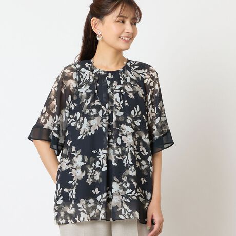 [^ԁF12034542]iЉy􂦂zԕX^C؂₩ɉouEXŃV݂̂kɐʒ̉ԕvg܂B_ȉԕۓIŃX^C؂₩ɍʂ܂Bnɓ܂AĝݗnňꖇŋCyɒpĂ̂́B̘rJo[tAX[u|CgB͖nŐ؂ւANZgɂ܂BꖇŃGKgɌ܂邨߂̃uEXłBE􂢉yfg165cmzR[fBl[gpcX^C؂₩ɂĂ长uEXłBꖇłf܂A߂̂ANZT[킹ƂGKgɂy݂܂Bifނ̌Ffނ̓Fⓧfނ̌F򂪂Ȃfނ̐LkFȂndlFt(ĝ)F5ʒuFiɂĈقȂ\聡RZvg{ȃfUCAfނgghACe㎿ōGKXACe܂ł𑵂^ER[fBl[guhBBeɂ̓ŐFČꍇ܂Bi摜̓Tv̂߁AFTCYAvgʒuAdlȂǂɕύXꍇ܂B戵\mF̏Ap肢܂B