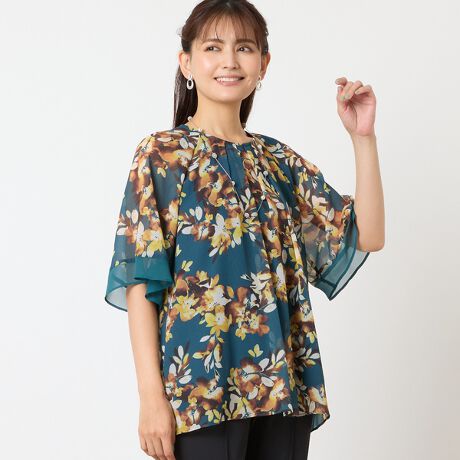 [^ԁF12034542]iЉy􂦂zԕX^C؂₩ɉouEXŃV݂̂kɐʒ̉ԕvg܂B_ȉԕۓIŃX^C؂₩ɍʂ܂Bnɓ܂AĝݗnňꖇŋCyɒpĂ̂́B̘rJo[tAX[u|CgB͖nŐ؂ւANZgɂ܂BꖇŃGKgɌ܂邨߂̃uEXłBE􂢉yfg165cmzR[fBl[gpcX^C؂₩ɂĂ长uEXłBꖇłf܂A߂̂ANZT[킹ƂGKgɂy݂܂Bifނ̌Ffނ̓Fⓧfނ̌F򂪂Ȃfނ̐LkFȂndlFt(ĝ)F5ʒuFiɂĈقȂ\聡RZvg{ȃfUCAfނgghACe㎿ōGKXACe܂ł𑵂^ER[fBl[guhBBeɂ̓ŐFČꍇ܂Bi摜̓Tv̂߁AFTCYAvgʒuAdlȂǂɕύXꍇ܂B戵\mF̏Ap肢܂B