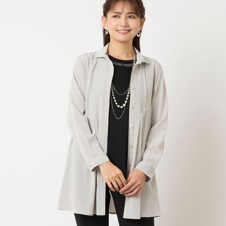 [^ԁF12035501]iЉy􂦂zyڐG⊴zlC̍YfނgpVcɐV삪oIOHP~JЂ́uSoalon(\A)vgVcłBy͂ȂKȃnƃRVKfށBC΂₭CMD߁AЂƗSn͂łB̃s^bN؂₩ȃVćA̐DƂĊԈႢȂB肪B钅ŃR[fBl[gɎ₷ApcX^Ci悭܂ꖇłBjAX̂J[WJ͂łBE􂢉yfg165cmzR[fBl[gTVc^Ngbv̐DƂĊ􂵂܂BJWA߂ȂfފŃpcX^CiグĂVcłBHɂ̓Z[^[xXgƂ̏d˒y݂܂Bifނ̌F┖fނ̓Fx[W͂ⓧfނ̌F򂪂Ȃfނ̐LkFȂFRZvg{ȃfUCAfނgghACe㎿ōGKXACe܂ł𑵂^ER[fBl[guhBBeɂ̓ŐFČꍇ܂Bi摜̓Tv̂߁AFTCYAvgʒuAdlȂǂɕύXꍇ܂B戵\mF̏Ap肢܂B