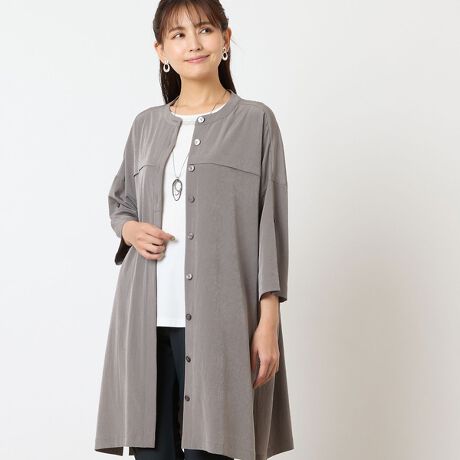 [^ԁF12035502]iЉy􂦂zyڐG⊴zꖇłd˒ĂIVɌ܂AlCfނ̃OVcOHP~JЂ́uSoalon(\A)vgVcłBy͂ȂKȃnƃRVKfށBC΂₭CMD߁AЂƗSn͂łB{fBۂƉBĂ`jbÑVcBCɂȂqbvCJo[pcX^CƑQłB̓[Abv\Ȍy₩ȃfUCBCi[ɒ킹C[hX^Cy݂܂BE􂢉yfg165cmzR[fBl[g̓^NgbvɂƐDāAȂĂ璷Jbg\[Ƃ̏d˒߁BOV[Y܂킹ACełB{g̓Xpc킹ƃXbLƒȂ܂Bifނ̌F┖fނ̓Fx[W͂ⓧfނ̌F򂪂Ȃfނ̐LkFȂF7RZvg{ȃfUCAfނgghACe㎿ōGKXACe܂ł𑵂^ER[fBl[guhBBeɂ̓ŐFČꍇ܂Bi摜̓Tv̂߁AFTCYAvgʒuAdlȂǂɕύXꍇ܂B戵\mF̏Ap肢܂B