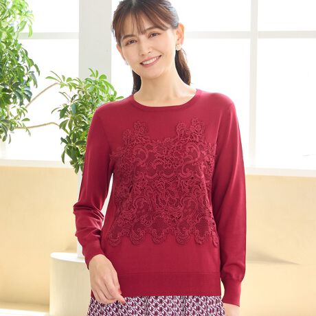 [^ԁF12135562]iЉ[XŃX^C؂₮Z[^[炩ȕSn悢[EiC̃Z[^[łBOgɍ؂ȃ[X؂₩ȃfUCBP̂ŒfGKgȈꖇłBN[lbÑfUCŃlbNXXJ[tffUCBWPbg̃Ci[ƂĂ܂킹鏗炵Z[^[łBbĥ݃V[ỸJ[fBKƃATuŒpĂ܂BJ[fBKcii12135561yfg165cmzO[͈ꕔX܌J[łR[fBl[gRpNgȒŃXJ[gƑQ̃f[^[Bbh̓V[ỸJ[fBKƂ̃ATuX^C߂łBWPbgDGKgȒȂIXXłBifނ̌Fʑfނ̓FȂfނ̌F򂪂Ȃfނ̐LkF鑳FʒuFiɂĈقȂ\聡RZvg{ȃfUCAfނgghACe㎿ōGKXACe܂ł𑵂^ER[fBl[guhBBeɂ̓ŐFČꍇ܂Bi摜̓Tv̂߁AFTCYAvgʒuAdlȂǂɕύXꍇ܂B戵\mF̏Ap肢܂B