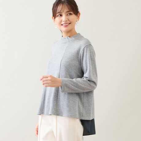 [^ԁF12126501]iЉꖇŃT}ɂȂIpvI[o[ANEE[̏_炩̃|`gpBӂƂŐSn悢ACełBO̓VvA̓Xbgꂽd˒̃fUCƂȂĂ܂Bzd˂邱Ƃłꂢ߂Ȉۂ^Ă܂BqbvB钅|CgIꖇŕi悭܂lɎvI[o[łBE{yfg165cmzR[fBl[gfjƃJWAɃR[fBl[gAg[ł܂Ƃ߂ăGKgɒȂĂBpcX^CfBɌ܂ꖇłB񌳂₵Ƃ̓}t[lbNX킹ĂˁBifނ̌Fʁiz啔͔jfނ̓FȂiz啔͂ⓧjfނ̌F򂪂Ȃfނ̐LkFiz啔͂ȂjFRZvg{ȃfUCAfނgghACe㎿ōGKXACe܂ł𑵂^ER[fBl[guhBBeɂ̓ŐFČꍇ܂Bi摜̓Tv̂߁AFTCYAvgʒuAdlȂǂɕύXꍇ܂B戵\mF̏Ap肢܂B