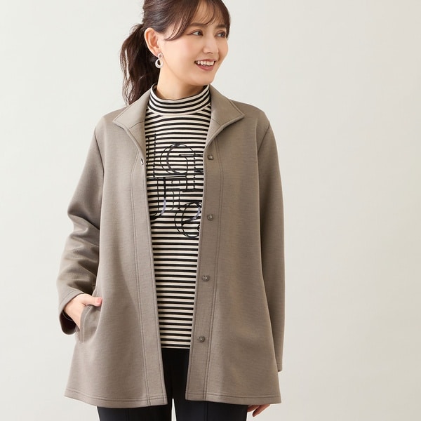 ダンボールジャケット ソフトダンボールジャケット | ロブジェ(LOBJIE) | マルイウェブ