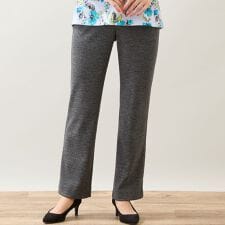 【セットアップ可】ツィーディージャージーパンツ