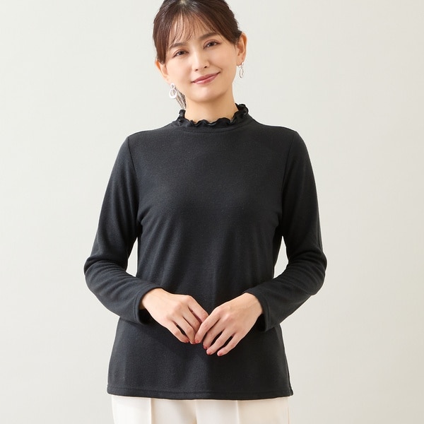 [�}���C]�y�􂦂�E���{���z�t�����݃J�b�g�\�[/���u�W�F�iLOBJIE�j �u���b�N