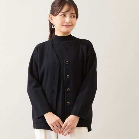 [^ԁF12136521]iЉyATuΉzӂ^b`lC̃jbgV[Y璅܂킹J[fBKoꁟӂƂSn悢jbgV[YNׂ܂Ig̃{^ANZgɂȂVlbÑfUCB[ȂVlbNȂ̂ŒȂ₷AƌĂ܂B|PbgtĂ̂|CgłˁByfg165cmzgpZ[^[ƃATułpĂ܂BZ[^[iubNEO[jcii12136501Z[^[iuEjcii1213653111{ח\聡R[fBl[gZ[^[Ƃ̃ATuX^C߂łBZbgŒΏiȂoX^CɁBXJ[gƃtF~jɍ킹ApcƂ̃JWAR[fɂBVcuEXɐDĂfGɒĂ܂Bifނ̌Ffނ̓FȂfނ̌F򂪂Ȃfނ̐LkF鑳FOgɃ|Pbg聡RZvg{ȃfUCAfނgghACe㎿ōGKXACe܂ł𑵂^ER[fBl[guhBBeɂ̓ŐFČꍇ܂Bi摜̓Tv̂߁AFTCYAvgʒuAdlȂǂɕύXꍇ܂B戵\mF̏Ap肢܂B