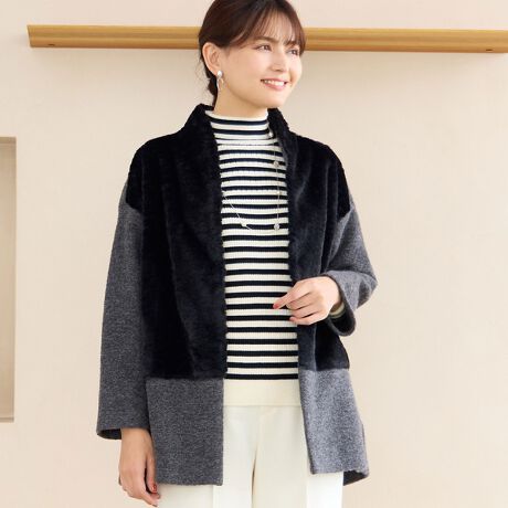 [^ԁF12036531]iЉӂӂ̃tFCNt@[CgAE^[tgɃtFCNt@[gWPbgVoIӂ_炩ŃV[Y[h𐷂グĂꖇłB͌y₩ȃXCo[jbggpB芴yɐDfUC̃ACełBO̓{^ŗ߂邱Ƃ\BTCh|Pbĝ|CgłˁByfg165cmzR[fBl[gR[fBl[gɊÂƉYĂfUCAE^[BpcX^C͂XJ[gƂ̃R[fBl[gfGłBifނ̌Ffނ̓FȂfނ̌F򂪂Ȃfނ̐LkFȂndlFȂFOSɃ{^1TCh|Pbg聡RZvg{ȃfUCAfނgghACe㎿ōGKXACe܂ł𑵂^ER[fBl[guhBBeɂ̓ŐFČꍇ܂Bi摜̓Tv̂߁AFTCYAvgʒuAdlȂǂɕύXꍇ܂B戵\mF̏Ap肢܂B