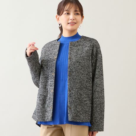 [^ԁF12106582]iЉyꕔX܁EWEB菤izDĒgI_Ẽj[AE^[͋ĈJ[lbvcC[h̃WPbgłBɂ͔_EwKvŒ̉ӏɔzuĂۉ͔QBXbLDĂƒgApԂ̒DGAE^[łBɑO㍷̂Â̂VGbg|CgB됞ɂ̓t炢AobNX^CIVɌ܂fUCłBhbvV_[ōǂ̃bNXAJWAɂYڂɂy݂܂Byfg165cmzR[fBl[gpcX^CɏiȊÂYĂAE^[łBmg[ŃVbNɃR[fBl[gAfjpc⃏ChpcƃANeBuɒȂĂfGłBifނ̌Fʑfނ̓FȂfނ̌F򂪂Ȃfނ̐LkFȂndlFtFʒuFiɂĈقȂ\OgɃ|Pbg聡RZvg{ȃfUCAfނgghACe㎿ōGKXACe܂ł𑵂^ER[fBl[guhBBeɂ̓ŐFČꍇ܂Bi摜̓Tv̂߁AFTCYAvgʒuAdlȂǂɕύXꍇ܂B戵\mF̏Ap肢܂B