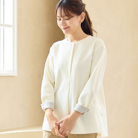 [^ԁF12036541]iЉgSn悢l̊ÃuEXVoꁟnʂNщH_炩̂cC̃uEXłBXgb`̂ŒSn悭AG߂̂Ƀsb^łB悢ƊꖇŃT}ɂȂuEX́AJtX̃{[_[CȂ|CgI܂ԂȂ߂łBO{^JŒE₷AɑO㍷qbvCJo[ł̂͂łBE􂢉yfg165cmzR[fBl[gꖇŒĂAJ[fBKWPbg̃Ci[ɍ킹ĂfGȒguEXBnClbNCi[Əd˒ĂłBqbvB钅Ȃ̂Ń{g̓pc߂łBifނ̌Fʑfނ̓FȂfނ̌F򂪂Ȃfނ̐LkF鑳FRZvg{ȃfUCAfނgghACe㎿ōGKXACe܂ł𑵂^ER[fBl[guhBBeɂ̓ŐFČꍇ܂Bi摜̓Tv̂߁AFTCYAvgʒuAdlȂǂɕύXꍇ܂B戵\mF̏Ap肢܂B