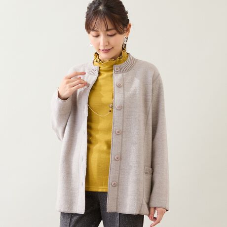 [^ԁF12136541]iЉӂy₩ɐDgjbgWPbgE[100̈kjbg̃WPbgłBjbgȂ̂ŐLт悭AyDĕۉ̂銦G߂ɌȂACeB݂|Pbg̓u҂݂ɂANZgɂ܂BqbvB钅Ń{fBD݁ApcX^CƑQłBi`ȃx[Wƃ_[Nu[̑AFɃsb^̏iȃO[̑S3FWJłByfg165cmzR[fBl[gpcX^CɊÂYĂjbgWPbgłBJbg\[Z[^[ɋCyɐDĒgAfC[犈ԈႢȂBuEXƂ̂ꂢ߂ȃX^COy݂܂Bifނ̌Ffނ̓FȂfނ̌F򂪂Ȃfނ̐LkF闠ndlFȂFO|Pbg聡RZvg{ȃfUCAfނgghACe㎿ōGKXACe܂ł𑵂^ER[fBl[guhBBeɂ̓ŐFČꍇ܂Bi摜̓Tv̂߁AFTCYAvgʒuAdlȂǂɕύXꍇ܂B戵\mF̏Ap肢܂B