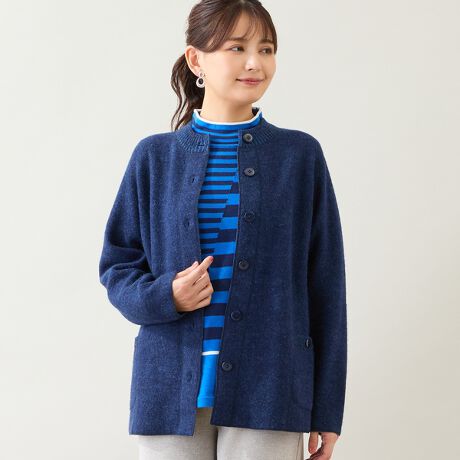 [^ԁF12136541]iЉӂy₩ɐDgjbgWPbgE[100̈kjbg̃WPbgłBjbgȂ̂ŐLт悭AyDĕۉ̂銦G߂ɌȂACeB݂|Pbg̓u҂݂ɂANZgɂ܂BqbvB钅Ń{fBD݁ApcX^CƑQłBi`ȃx[Wƃ_[Nu[̑AFɃsb^̏iȃO[̑S3FWJłByfg165cmzR[fBl[gpcX^CɊÂYĂjbgWPbgłBJbg\[Z[^[ɋCyɐDĒgAfC[犈ԈႢȂBuEXƂ̂ꂢ߂ȃX^COy݂܂Bifނ̌Ffނ̓FȂfނ̌F򂪂Ȃfނ̐LkF闠ndlFȂFO|Pbg聡RZvg{ȃfUCAfނgghACe㎿ōGKXACe܂ł𑵂^ER[fBl[guhBBeɂ̓ŐFČꍇ܂Bi摜̓Tv̂߁AFTCYAvgʒuAdlȂǂɕύXꍇ܂B戵\mF̏Ap肢܂B