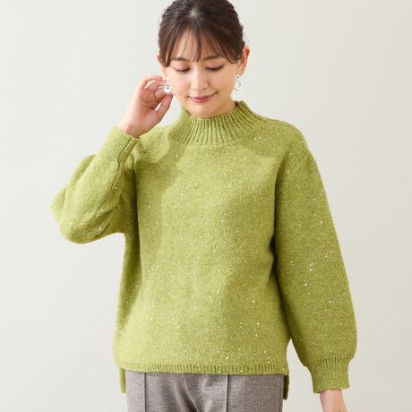 [^ԁF12131602]iЉzf[V[YɃsb^̉؂€Z[^[XpR[gӂ^b`̃Z[^[B߂iŃzf[V[Y؂₩ɍʂĂꖇłB炵VGbg|CgBptX[u炵AꖇŃT}ɂȂ܂ˁBjAX̂J[WJ͂łByfg165cmzR[fBl[gpcX^C؂₮߂Z[^[Bꖇłf܂AR[gCɒĂfGłBpcłȂtAXJ[gƃtF~jɒȂĂOKłBifނ̌Ffނ̓FȂfނ̌F򂪂fނ̐LkF鑳FRZvg{ȃfUCAfނgghACe㎿ōGKXACe܂ł𑵂^ER[fBl[guhBBeɂ̓ŐFČꍇ܂Bi摜̓Tv̂߁AFTCYAvgʒuAdlȂǂɕύXꍇ܂B戵\mF̏Ap肢܂B