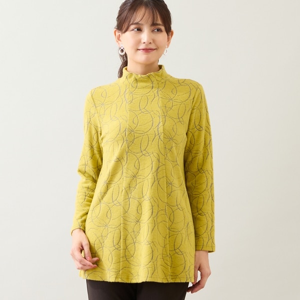 アンサンブル可】Vネックニットカーディガン | ロブジェ(LOBJIE