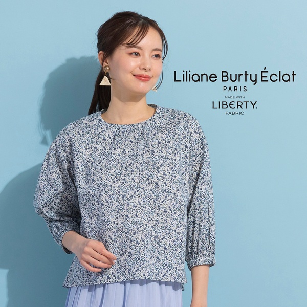 リリアンビューティ エクラ(Liliane Burty ECLAT) の通販