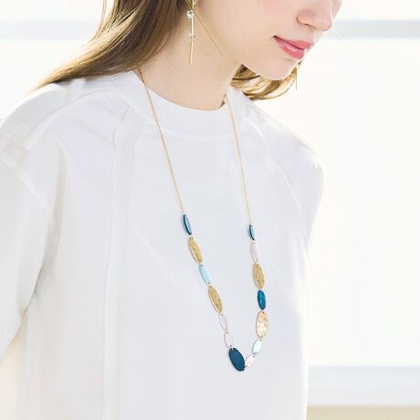 [^ԁF73142502]JtȐFlbNXS[hEVo[EsNEu[̐Fgݍ킹lbNXB₳F悢ANZgƂȂĂ܂B炵񂾃p[c炵lbNXB܌ɂ肰ȂANZgƂȂĂ܂BR[fBlCgVvȋ܌ɗǂ炵p[c̃lbNXB悢߂ŒȂɉ؂₩vXĂ܂BMMƂƈႢA}bgŗD͋C߂BD炵͋CDہBAr[eBGNySEMTCYzꂽl̃t@bVyށAANeBuŖ͂鏗̂߂̃uhB STCYx[XɁuSnvuVGbgvɂRe|[ȃRNVB NXȕ͋CoS[MTCYĂ܂B Beɂ@̓ŐFČꍇ܂B f摜̓TvgpĂ邽߁AFTCYEvgʒuEdlȂǂɕύXꍇ܂B ܂BMTCY͈ꕔiɂēWJ@ICVbvƈꕔX܂݂̂̌菤iƂȂĂ܂