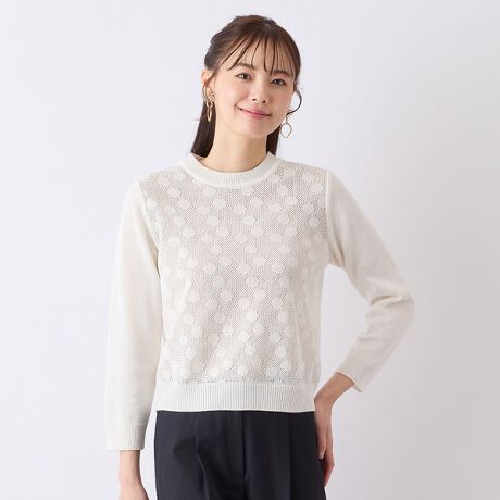 [^ԁF73133502]YȃJ[ƃhbg͗l炵jbgySEMTCYWJizyTCYzyܐjbgzhC^b`Ő̂100gpjbgBg̓hbg̕҂ݖ͗l{ĂAⓧ̂dāBF悭YȐF͂łB܌JĂȂ߁A񌳂ؚSTCYɂ߁BV̍HŒJɂ肵ChCWp̃jbgłBqܐjbgrGosen@Knit@́A{̃jbgYnAVuܐsvłĂ܂BjbgmsmƋZpZX߂ꂽꒅłBv킸NɎȂ悤Ȋmȉly݂BR[fBl[gu₩Ȉۂ̃ItEYȐFڂCG[ƍGڂ̃O[B3FpӂĂ܂BF킹vgACeƂ̃R[fBl[g߁B͂ƂF̓fjƂ悭AJtŊyȂɁBOlfgF172cm@pTCYFS{lfgF167cm@pTCYFSi|Cgfނ̌@Fʑfނ̓FҒn̓fނ̌@F򂪂Ȃfނ̐LkF鑳@@@@F􂢁@@@FsAr[eBGNySEMTCYzꂽl̃t@bVyށAANeBuŖ͂鏗̂߂̃uhB STCYx[XɁuSnvuVGbgvɂRe|[ȃRNVB NXȕ͋CoS[MTCYĂ܂B Beɂ@̓ŐFČꍇ܂B f摜̓TvgpĂ邽߁AFTCYEvgʒuEdlȂǂɕύXꍇ܂B ܂BMTCY͈ꕔiɂēWJ@ICVbvƈꕔX܂݂̂̌菤iƂȂĂ܂