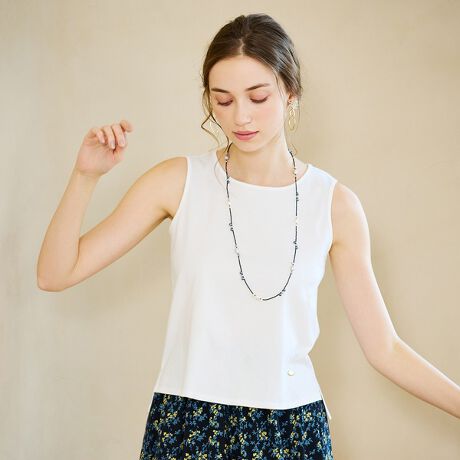 [^ԁF73123521]ẴCi[Ƃă}Xgȃ^NgbvyTCYzySEMTCYzy{zyڐG⊴zy􂢂njzX[s}ȂgpG̗ǂ100fށBoCIVPbgH{Ă܂̂ŉ̂Yȕ\ʊBڐG⊴ĂɊACeBɂ̓uh̃Sv[gtĂ肰ȂANZgɁBzCgEubNEpXesN̎OFWJBFႢłĂȂx[VbNACełBR[fBl[gtẴ}XgACeBC[hɂ͌ȂTVcłB\ʊYȑfނŃJWAɂȂ߂^NgbvBJȂ܂肪xǂBVA[̂uEX̃Ci[Ƃďd󂵂܂BĂƏd󂵂܂AꖇĂ̂Ƒ̐F~ȂAȃACełBOlfgF172cm@pTCYFS{lfgF167cm@pTCYFSi|Cgfނ̌@Fʑfނ̓FȂfނ̌@F򂪖fނ̐LkF鑳@@@@Fm[X[u􂢁@@@FAr[eBGNySEMTCYzꂽl̃t@bVyށAANeBuŖ͂鏗̂߂̃uhB STCYx[XɁuSnvuVGbgvɂRe|[ȃRNVB NXȕ͋CoS[MTCYĂ܂B Beɂ@̓ŐFČꍇ܂B f摜̓TvgpĂ邽߁AFTCYEvgʒuEdlȂǂɕύXꍇ܂B ܂BMTCY͈ꕔiɂēWJ@ICVbvƈꕔX܂݂̂̌菤iƂȂĂ܂