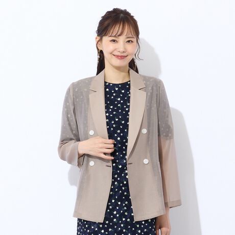 [^ԁF73104501]xǂAꂢ߃T}[WPbgySTCYEMTCYWJizyTCYziȔ򊴂Ƒ@ׂ𕹂I[KW[fށBꂢ߂ɒWPbg肵܂BƊȂ悢炵WPbgBG߂ł[̌ł̓}XgȒłpӂĂ܂BڂCłƂĂy₩ȃT}[WPbgBItBXV[₱ȂꊴJWAX^CɂƐDāBR[fBl[gJ[fBKJbg\[Ɗ̑WPbgBłĂ͏ꂵċȕ̂ł́BVA[y₩ȃI[KW[WPbgȂAڂCœ炵߃ACełB^NgbvTVc̏ɂƐDAm[X[usɐDď炵Ȃ߁BItBXX^C炨oAwZsȂǂꂢ߃X^Cŏo|ƂɂBfgF167cm@pTCYFSi|Cgfނ̌@F┖fނ̓Ffނ̌@F򊴂fނ̐LkFn@@@@Fpbg@@F@@@@F|Pbg@@Ft@@@@@F4(\3͏tEt1)􂢁@@@FsAr[eBGNySEMTCYzꂽl̃t@bVyށAANeBuŖ͂鏗̂߂̃uhB STCYx[XɁuSnvuVGbgvɂRe|[ȃRNVB NXȕ͋CoS[MTCYĂ܂B Beɂ@̓ŐFČꍇ܂B f摜̓TvgpĂ邽߁AFTCYEvgʒuEdlȂǂɕύXꍇ܂B ܂BMTCY͈ꕔiɂēWJ@ICVbvƈꕔX܂݂̂̌菤iƂȂĂ܂