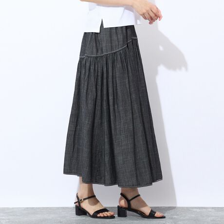 [^ԁF73044551]ՂMU[fjXJ[gySTCYEMTCYWJizyTCYzy􂢉z100̃gpfjXJ[gBi􂢂{Ƃŏ_炩ȕɎdグĂ܂BŃI[SdāBSn悭N`Ɋy߂ACeB炵K[[ȕ͋CyŁBؑ֕Ɛ̃WOUOXeb`肰ȂANZgɂȂĂ܂BCgu[AubN̓FWJBR[fBl[g炵tAVGbgAGCWXŊy߂fjXJ[głBTVc킹ŃJWAɊyނ̂߁BfjȂ̂ŃOV[YyނƂ̂łACeB{lfgF167cm@pTCYFSCgu[STCYAubNMTCY𒅗pi|Cgfނ̌@Fʑfނ̓FȂfނ̌@FȂfނ̐LkFȂn@@@@FȂEGXg@@FI[S@t@Xi[|Pbg@@FTChL􂢁@@@FAr[eBGNySEMTCYzꂽl̃t@bVyށAANeBuŖ͂鏗̂߂̃uhB STCYx[XɁuSnvuVGbgvɂRe|[ȃRNVB NXȕ͋CoS[MTCYĂ܂B Beɂ@̓ŐFČꍇ܂B f摜̓TvgpĂ邽߁AFTCYEvgʒuEdlȂǂɕύXꍇ܂B ܂BMTCY͈ꕔiɂēWJ@ICVbvƈꕔX܂݂̂̌菤iƂȂĂ܂