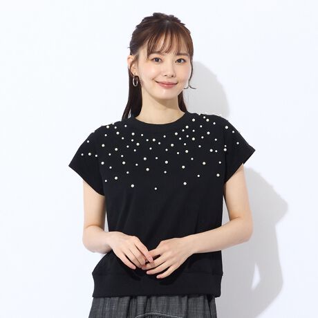 [^ԁF73124553]U΂߂p[炵ANZgySEMTCYWJzyTCYzyOKzy􂢉z100̗ёfނɃp[U΂߂TVcB܂Aɂ̓ugpĂ܂BJWAfށ~炵p[hbLOĂ܂B悢Ẫ~bNX▭BO[EubN̓FWJłBR[fBl[gJWAƊẨ~▭TVcBl̂킢炵ACełBfjɍ킹ăJWAɕ̂߁B{lfgF167cm@pTCYFSi|Cgfނ̌@Fʑfނ̓FȂfނ̌@FȂfނ̐LkF葳@@@@F@OX[u􂢁@@@FAr[eBGNySEMTCYzꂽl̃t@bVyށAANeBuŖ͂鏗̂߂̃uhB STCYx[XɁuSnvuVGbgvɂRe|[ȃRNVB NXȕ͋CoS[MTCYĂ܂B Beɂ@̓ŐFČꍇ܂B f摜̓TvgpĂ邽߁AFTCYEvgʒuEdlȂǂɕύXꍇ܂B ܂BMTCY͈ꕔiɂēWJ@ICVbvƈꕔX܂݂̂̌菤iƂȂĂ܂