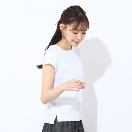 [^ԁF73124563]ɂOgddTVcyCharme par EclatzySEMTCYzyTCYzy􂢉zOg땔̓Jbg\[񖇏d˂邱ƂœɂdĂɁBG߁AɂȂƂ̃Ci[Ƃďd󂵂܂BVvȃt`X[uTVcBFႢłĂȂ悤ȐFWJLxɂpӂĂ܂BItEpXesNECgCG[ECgu[̂SFWJB100̑fނɃVPbgH{ĂiȔ򊴂肫ꂢ߂ȕ\ʊBR[fBl[gVvŒ񂵂̌VvTVcB悭Jo[Ăt`X[u͑l̃T}[X^Cɏd󂵂܂Bd˒Ăɂƒ܂BIt̓WPbgȂǂꂢ߃X^C̃Ci[ɂBJWA^EX^C܂ŕLACełB{lfgF167cm@pTCYFSyCharme par Eclatz(V@p[@GN)ghӎX^COāBoIȕɑiuv|Cgɏ{ŐꂽACeSEMTCYłpӂĂ܂Bi|Cgfނ̌@Fʑfނ̓FȂ@Ogddđfނ̌@Ffނ̔򊴂fނ̐LkFXbg@@FTChɂ􂢁@@@FAr[eBGNySEMTCYzꂽl̃t@bVyށAANeBuŖ͂鏗̂߂̃uhB STCYx[XɁuSnvuVGbgvɂRe|[ȃRNVB NXȕ͋CoS[MTCYĂ܂B Beɂ@̓ŐFČꍇ܂B f摜̓TvgpĂ邽߁AFTCYEvgʒuEdlȂǂɕύXꍇ܂B ܂BMTCY͈ꕔiɂēWJ@ICVbvƈꕔX܂݂̂̌菤iƂȂĂ܂