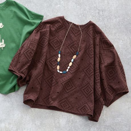 [^ԁF73034566]悢Cȃ[XuEXyCharme par EclatzySEMTCYzyTCYzy􂢉z100fނgp[XhJuEXBhJ̋󂫕AڂɂCȕ͋CĂ܂Bĝ̃CEɂI[o[VGbgB؂ւė̊̂鑳ɎdĂĂ܂BZ߂̃OX킢炵vI[o[uEXBDi`ȒȂyŁBR[fBl[gZ߃OXŏɂoXƂ₷Ȃ₷ACeBgL߂̃VGbgŕʂ悭ȑfނSn悢uEXBChpcƍ킹ăJWAȒȂɍ킹̂߁B{lfgF167cm@pTCYFSyCharme par Eclatz(V@p[@GN)ghӎX^COāBoIȕɑiuv|Cgɏ{ŐꂽACeSEMTCYłpӂĂ܂Bi|Cgfނ̌@Fʑfނ̓FhJɂ铧fނ̌@FȂfނ̐LkFȂ@@@@FT@hbvV_[㒆S@@@F{^~P􂢁@@@FAr[eBGNySEMTCYzꂽl̃t@bVyށAANeBuŖ͂鏗̂߂̃uhB STCYx[XɁuSnvuVGbgvɂRe|[ȃRNVB NXȕ͋CoS[MTCYĂ܂B Beɂ@̓ŐFČꍇ܂B f摜̓TvgpĂ邽߁AFTCYEvgʒuEdlȂǂɕύXꍇ܂B ܂BMTCY͈ꕔiɂēWJ@ICVbvƈꕔX܂݂̂̌菤iƂȂĂ܂