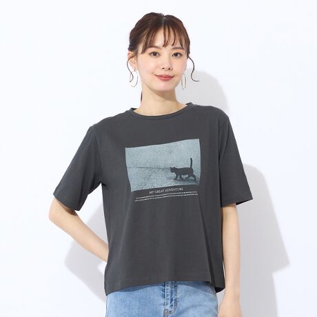 [^ԁF73124565]lRDɂ͂܂ȂA킢炵vgTVcyCharme par EclatzySEMTCYzyTCYzy􂢉z100fނgpvgTVcBLHnUʐ^vgĂ܂BSɂ́@MY GREAT ACVENTURE@l̑f炵`@ƏĂ܂Bmg[ŃvgĂ镪Alۂ͋CŎ₷vgTVcBR[fBl[gItEO[̓FWJBmg[vgŒȂ₷BVvőlɂ߂̃vgTVcBĂɎĂTVc̓oG[VpӂẮBfj킹ŃJWAɁBȂꊴl̃JWAX^CyŁB{lfgF167cm@pTCYFSyCharme par Eclatz(V@p[@GN)ghӎX^COāBoIȕɑiuv|Cgɏ{ŐꂽACeSEMTCYłpӂĂ܂Bi|Cgfނ̌@Fʑfނ̓FȂfނ̌@FȂfނ̐LkF􂢁@@@FAr[eBGNySEMTCYzꂽl̃t@bVyށAANeBuŖ͂鏗̂߂̃uhB STCYx[XɁuSnvuVGbgvɂRe|[ȃRNVB NXȕ͋CoS[MTCYĂ܂B Beɂ@̓ŐFČꍇ܂B f摜̓TvgpĂ邽߁AFTCYEvgʒuEdlȂǂɕύXꍇ܂B ܂BMTCY͈ꕔiɂēWJ@ICVbvƈꕔX܂݂̂̌菤iƂȂĂ܂