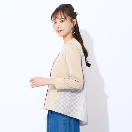 [^ԁF73035554]zFgIVȃfUCJ[fBKySTCYEMTCYWJizyTCYzy􂢉z▭ȔQSn悢ȍfނ̏_炩ȃ|`BTChgɂ̓XgCvnzFfUCJ[fBKBO猩ƃVvȃfUĈ悤łAEɈّfނgpobNRVXBVvȃJ[fBKƈꖡfUCy݂܂BR[fBl[gȍfނŒ悢BOV[YJbg\[fނ̃J[fBKłBTVc̏ɂƐDĂȂIVxAbvBJWAƒfACełBC킸X^CO₷XgCvBGCWXły݂܂B{lfgF167cm@pTCYFSi|Cgfނ̌@Fʑfނ̓FȂfނ̌@FȂfނ̐LkF|`/XgCv@ǂLk葳@@@@F@hbvV_[OS@@@FS{^~T􂢁@@@FAr[eBGNySEMTCYzꂽl̃t@bVyށAANeBuŖ͂鏗̂߂̃uhB STCYx[XɁuSnvuVGbgvɂRe|[ȃRNVB NXȕ͋CoS[MTCYĂ܂B Beɂ@̓ŐFČꍇ܂B f摜̓TvgpĂ邽߁AFTCYEvgʒuEdlȂǂɕύXꍇ܂B ܂BMTCY͈ꕔiɂēWJ@ICVbvƈꕔX܂݂̂̌菤iƂȂĂ܂