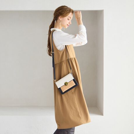 [^ԁF73115551]OV[Y􃌃C[hyWp[hXySTCYEMTCYWJizyTCYzyOKzyڐG⊴zהԎ̎gpy₩ȃcCfށBhC^b`ȐڐG⊴fށBLkASn悭EHbVuȃC[W[PAACeBJVN[fUCɃMU[񂹂Wp[hXBVvȒɏ{͋̕CĂ܂BTCh|Pbgt|CgBR[fBl[gӉĂTVc킹AHɂȂuEX킹B~ɂȂnClbÑjbgu[cƃX^COBOV[YyނƂ̂łVvŃX^CbVȃWp[hXBOlfgF172cm@pTCYFS{lfgF167cm@pTCYFSi|Cgfނ̓FȂfނ̌@F򂪂Ȃfނ̐LkF₠藠n@@@@FȂt@Xi[@Feɂ|Pbg@@FTChɂ􂢁@@@FAr[eBGNySEMTCYzꂽl̃t@bVyށAANeBuŖ͂鏗̂߂̃uhB STCYx[XɁuSnvuVGbgvɂRe|[ȃRNVB NXȕ͋CoS[MTCYĂ܂B Beɂ@̓ŐFČꍇ܂B f摜̓TvgpĂ邽߁AFTCYEvgʒuEdlȂǂɕύXꍇ܂B ܂BMTCY͈ꕔiɂēWJ@ICVbvƈꕔX܂݂̂̌菤iƂȂĂ܂