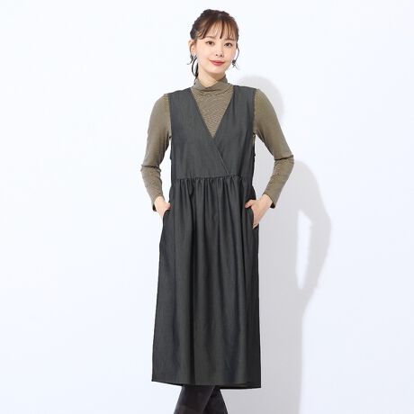 [^ԁF73115551]OV[Y􃌃C[hyWp[hXySTCYEMTCYWJizyTCYzyOKzyڐG⊴zהԎ̎gpy₩ȃcCfށBhC^b`ȐڐG⊴fށBLkASn悭EHbVuȃC[W[PAACeBJVN[fUCɃMU[񂹂Wp[hXBVvȒɏ{͋̕CĂ܂BTCh|Pbgt|CgBR[fBl[gӉĂTVc킹AHɂȂuEX킹B~ɂȂnClbÑjbgu[cƃX^COBOV[YyނƂ̂łVvŃX^CbVȃWp[hXBOlfgF172cm@pTCYFS{lfgF167cm@pTCYFSi|Cgfނ̓FȂfނ̌@F򂪂Ȃfނ̐LkF₠藠n@@@@FȂt@Xi[@Feɂ|Pbg@@FTChɂ􂢁@@@FAr[eBGNySEMTCYzꂽl̃t@bVyށAANeBuŖ͂鏗̂߂̃uhB STCYx[XɁuSnvuVGbgvɂRe|[ȃRNVB NXȕ͋CoS[MTCYĂ܂B Beɂ@̓ŐFČꍇ܂B f摜̓TvgpĂ邽߁AFTCYEvgʒuEdlȂǂɕύXꍇ܂B ܂BMTCY͈ꕔiɂēWJ@ICVbvƈꕔX܂݂̂̌菤iƂȂĂ܂