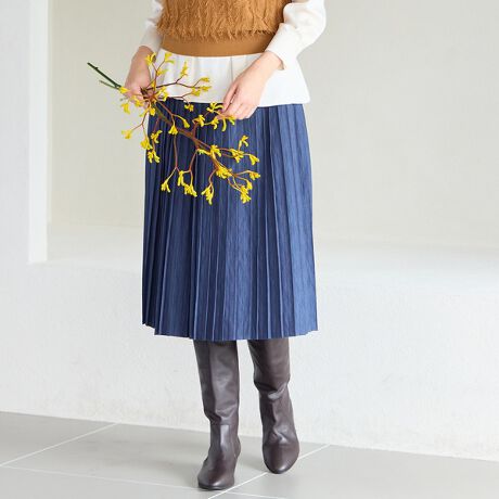 [^ԁF73045501]_K[Ȃꊴv[cXJ[gySEMTCYWJizyTCYzy{YzXugp\̂Vu[cCB\邽߃v[cHĂtbgɂȂ肷ȂȂꊴfނ|CgBɂďiɍLLCȃVGbgB̃v[cHł肵Ă܂BI[SdĂŗSn悭AI[V[YACełBR[fBl[g炵v[cXJ[gBJWA炫ꂢ߂܂ŕL킹ėp̍ACeBVu[̕\[݂܂Bfĵ悤Ȍły₩ŃhC^b`BuEX킹ŃGKgɁBjbg{u[c킹ŏH~̒Ȃɂ}b`܂BOV[Yy߂̂͂łBOlfgF172cm@pTCYFS{lfgF167cm@pTCYFSi|Cgfނ̌@Fʑfނ̓FȂfނ̌@F򂪂Ȃfނ̐LkFȂn@@@@FEGXg@@FI[S@e@@@@Ft@Xi[􂢁@@@FsAr[eBGNySEMTCYzꂽl̃t@bVyށAANeBuŖ͂鏗̂߂̃uhB STCYx[XɁuSnvuVGbgvɂRe|[ȃRNVB NXȕ͋CoS[MTCYĂ܂B Beɂ@̓ŐFČꍇ܂B f摜̓TvgpĂ邽߁AFTCYEvgʒuEdlȂǂɕύXꍇ܂B ܂BMTCY͈ꕔiɂēWJ@ICVbvƈꕔX܂݂̂̌菤iƂȂĂ܂