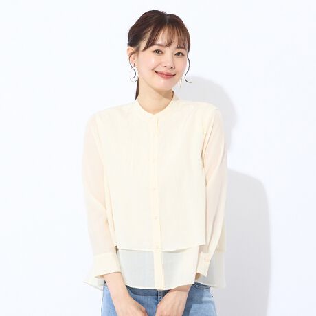 [^ԁF73035543]VbNȐFŏHySEMTCYzyTCYzy􂢉zoɃgAZe[gA܎ɖȂgpx[fށB򊴂ƃJWA悭Zꂽ̂fށBCH{ƂŃi`ŃGA[ȕɁBg͓񖇏d˂ɂ邱Ƃœ}AitAɂȂfUCBy₩ȑfނ炱ꂢɎdオ܂BƂohJ[ɗDtAVGbgBHӎVbNȐFpӂ܂B܂G߂烍OV[Y􂷂uEXłBR[fBl[gꂢ߂ȒȂ^EX^C܂ŕLuEXBp[ăhXAbvBfj킹΃JWAɁBVvō킹₷GCWXȃuEXBItEJ[LEubN3FWJBOlfgF172cm@pTCYFS{lfgF167cm@pTCYFSi|Cgfނ̌@Fʑfނ̓FIt͂ⓧfނ̌@F򊴂fނ̐LkFȂOS@@@F{^~6@JtX~1􂢁@@@FAr[eBGNySEMTCYzꂽl̃t@bVyށAANeBuŖ͂鏗̂߂̃uhB STCYx[XɁuSnvuVGbgvɂRe|[ȃRNVB NXȕ͋CoS[MTCYĂ܂B Beɂ@̓ŐFČꍇ܂B f摜̓TvgpĂ邽߁AFTCYEvgʒuEdlȂǂɕύXꍇ܂B ܂BMTCY͈ꕔiɂēWJ@ICVbvƈꕔX܂݂̂̌菤iƂȂĂ܂